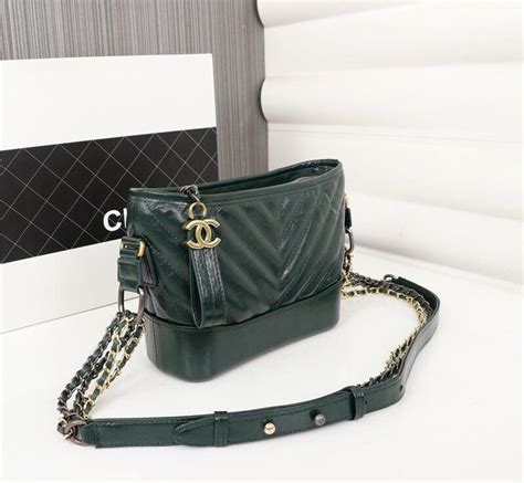 chanel gabrielle hobo bag replica|chanel hobo bag price.